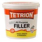 Tetrion Ready Mix Filler additional 2