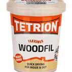Tetrion Waterproof Woodfil Smooth Finish additional 2