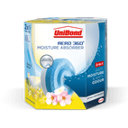 UniBond Aero 360 Moisture Absorber Refills additional 3