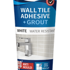UniBond Ultraforce Wall Tile Adhesive &amp; Grout additional 2