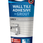UniBond Ultraforce Wall Tile Adhesive &amp; Grout additional 1