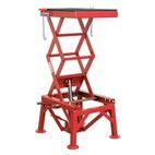 Sealey MC135 Motorcycle Lift Off-Road/Trials Bikes 135kg additional 4