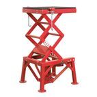 Sealey MC135 Motorcycle Lift Off-Road/Trials Bikes 135kg additional 3