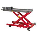 Sealey MC365 Motorcycle Lift 365kg Capacity Hydraulic additional 2