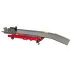Sealey MC365 Motorcycle Lift 365kg Capacity Hydraulic additional 3