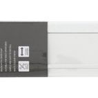 Woodside Letterbox Draught Excluder With Cover additional 1