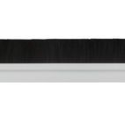 Woodside Aluminium Brush Seal additional 1