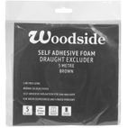 Woodside Self Adhesive Foam Draught Excluder additional 4