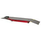 Sealey MC401 Motorcycle Lift 454kg Capacity Hydraulic additional 4