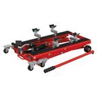 Sealey MC4500 Motorcycle &amp; Quad Scissor Lift 500kg Capacity Hydraulic additional 7