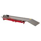 Sealey MC454 Hydraulic Motorcycle Lift 450kg Capacity additional 3