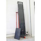 Sealey MC550 Motorcycle Lift 450kg Capacity Hydraulic additional 4
