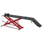 Sealey MC550 Motorcycle Lift 450kg Capacity Hydraulic additional 8