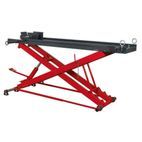 Sealey MC550 Motorcycle Lift 450kg Capacity Hydraulic additional 5