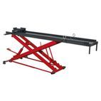 Sealey MC550 Motorcycle Lift 450kg Capacity Hydraulic additional 2