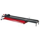 Sealey MC550 Motorcycle Lift 450kg Capacity Hydraulic additional 7