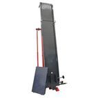 Sealey MC550 Motorcycle Lift 450kg Capacity Hydraulic additional 3
