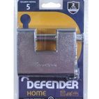 Defender Armoured Warehouse Lock additional 2