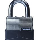 Defender Laminated Lock additional 2