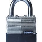 Defender Laminated Lock additional 1