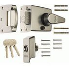 Era BS High Security Nightlatch 60mm additional 2