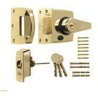 Era BS High Security Nightlatch 60mm additional 1