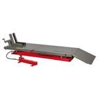 Sealey MC680A Motorcycle Lift 680kg Capacity Heavy-Duty Air/Hydraulic additional 1