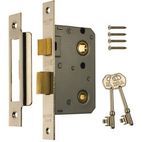 Era Bathroom Locks 64mm additional 1