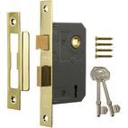 Era 3 Lever Mortice Sashlock 63mm additional 2
