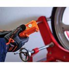 Sealey MC680E Motorcycle Lift 680kg Capacity Heavy-Duty Electro/Hydraulic additional 6