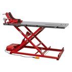 Sealey MC680E Motorcycle Lift 680kg Capacity Heavy-Duty Electro/Hydraulic additional 3