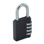 Securit Combination Padlock with Dial additional 2