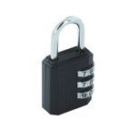 Securit Combination Padlock with Dial additional 1