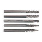 Sealey MCBSET01 Micro Carbide Burr Set 5pc additional 2