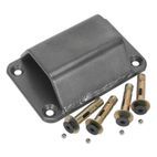 Sealey MCGA01 Motorcycle Ground Anchor - 4 Security Bolts additional 3