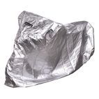 Sealey MCL Motorcycle Cover Large 2460 x 1050 x 1370mm additional 1