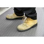 Sealey MCR0919 Anti-Fatigue Workshop Matting 910 x 1980mm additional 2