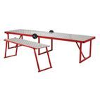 Sealey MCW360 Motorcycle Portable Folding Workbench 360kg Capacity additional 4