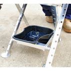 Sealey MDRP01 Motorcycle Oil Drain Pan 2.5ltr additional 5