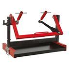 Sealey MES01 Motorcycle Engine Stand - Single/Twin Cylinder additional 2