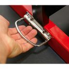 Sealey MES01 Motorcycle Engine Stand - Single/Twin Cylinder additional 3