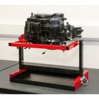 Sealey MES01 Motorcycle Engine Stand - Single/Twin Cylinder additional 4