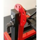 Sealey MES01 Motorcycle Engine Stand - Single/Twin Cylinder additional 6