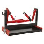 Sealey MES01 Motorcycle Engine Stand - Single/Twin Cylinder additional 10