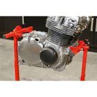 Sealey MES02 Engine Rebuild Stand - Multi Cylinder 75kg Capacity additional 6