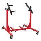 Sealey MES02 Engine Rebuild Stand - Multi Cylinder 75kg Capacity additional 10