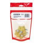 Sealey MF2010 Automotive MAXI Blade Fuse 20A Pack of 10 additional 3