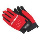 Sealey Mechanic's Gloves Padded Palm additional 4