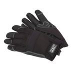 Sealey Mechanic's Gloves Light Palm Tactouch additional 1