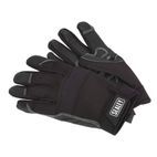 Sealey Mechanic's Gloves Light Palm Tactouch additional 4
